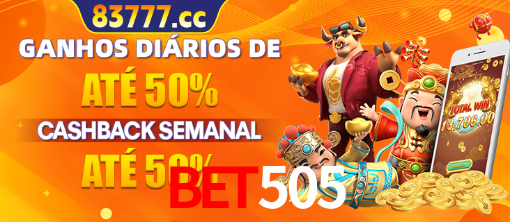 Anúncio de um membro ganhador do cassino BET505 que ganhou R$2.193.486,00 jogando o slot PG Fortune Tiger, com os mascotes do jogo comemorando o prêmio.